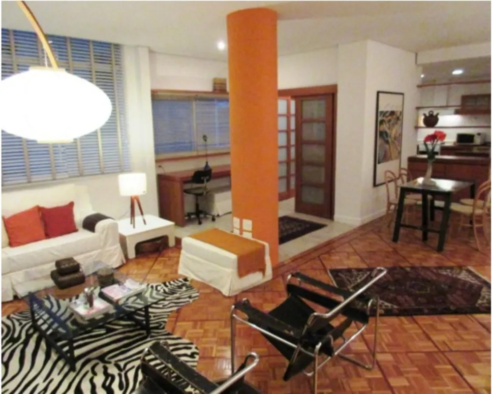 Apartamento, 2 quartos, 144 m² - Foto 11