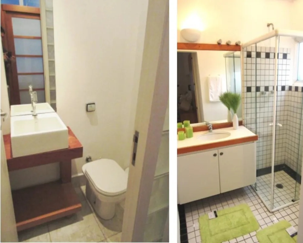 Apartamento, 2 quartos, 144 m² - Foto 14