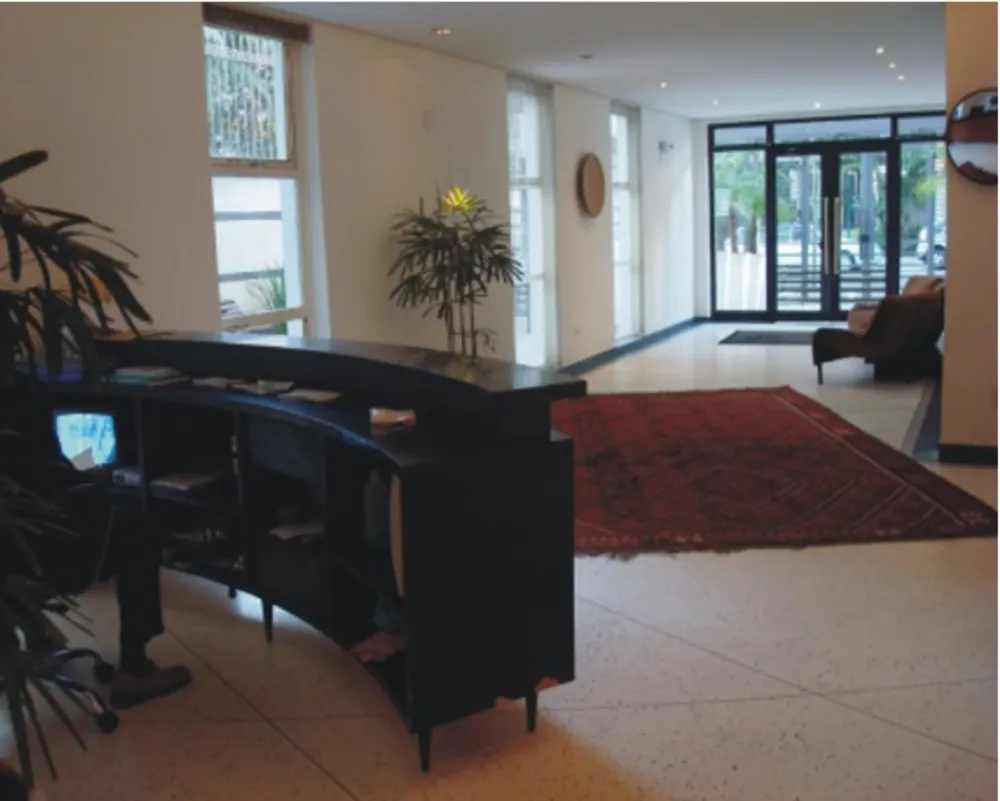 Apartamento, 2 quartos, 144 m² - Foto 9