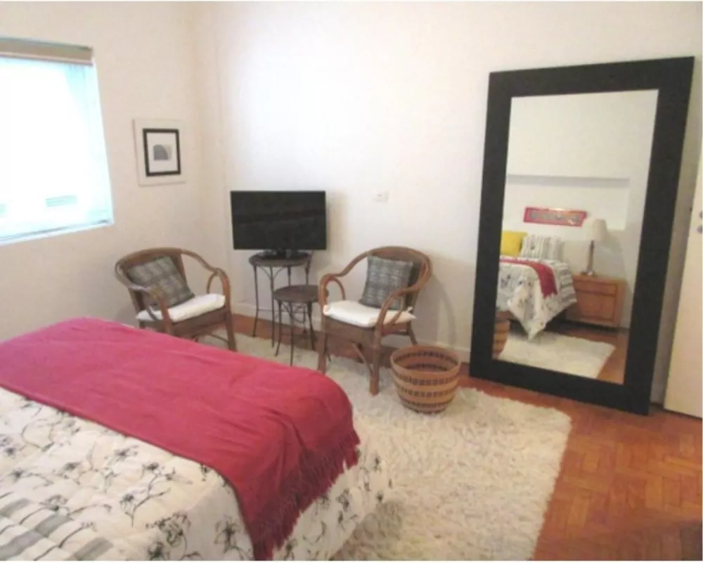 Apartamento para alugar com 2 quartos, 144m² - Foto 8