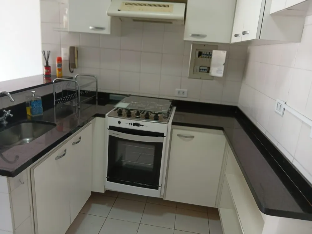 Apartamento, 1 quarto, 50 m² - Foto 5