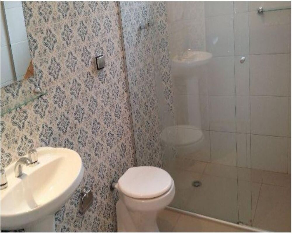 Apartamento, 2 quartos, 110 m² - Foto 1