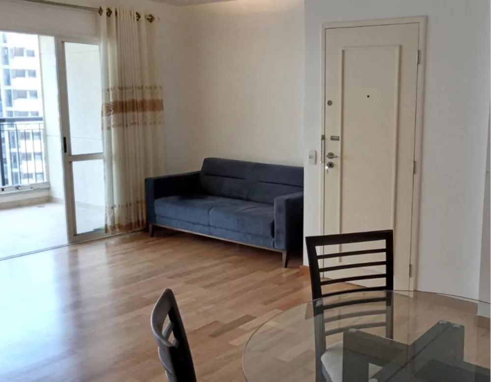Apartamento, 3 quartos, 107 m² - Foto 4