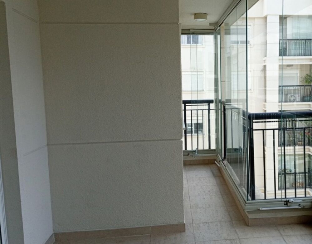 Apartamento, 3 quartos, 107 m² - Foto 1