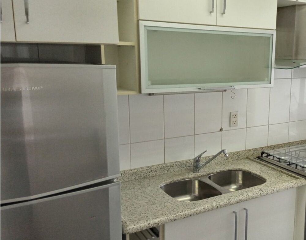 Apartamento, 3 quartos, 107 m² - Foto 8