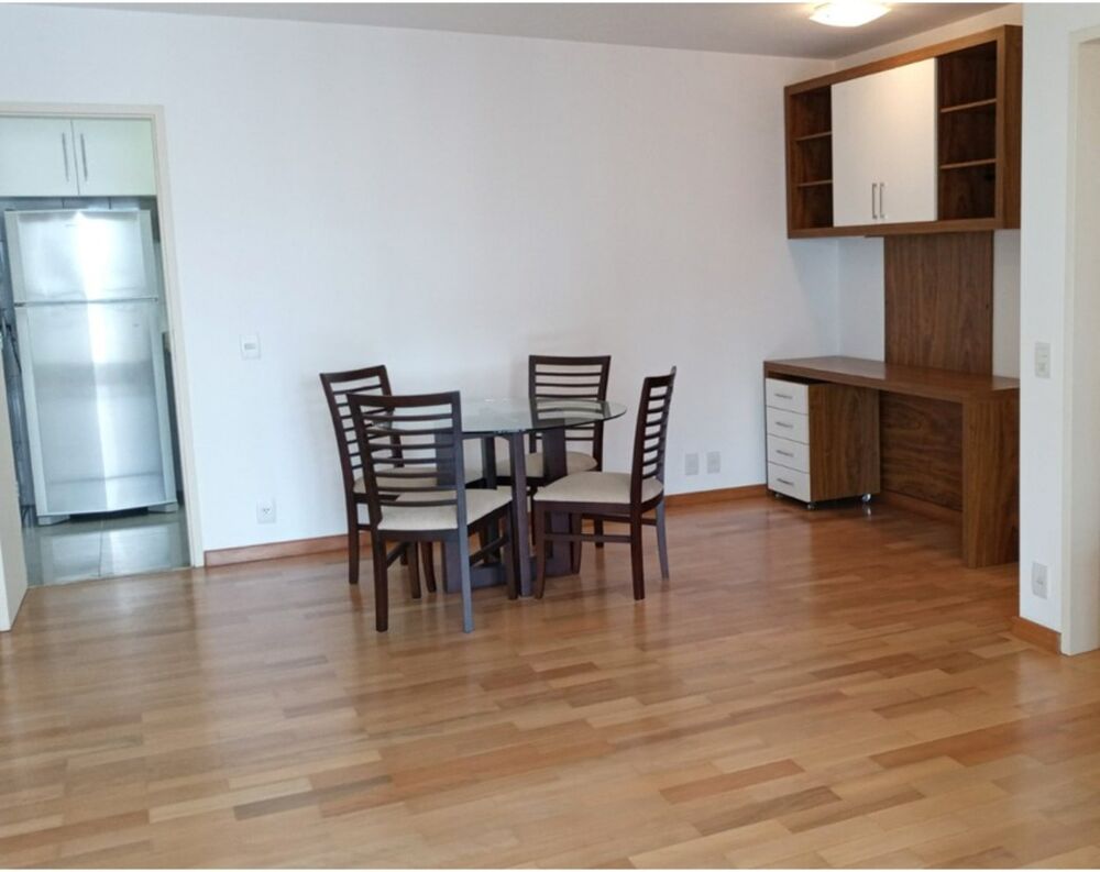 Apartamento, 3 quartos, 107 m² - Foto 2