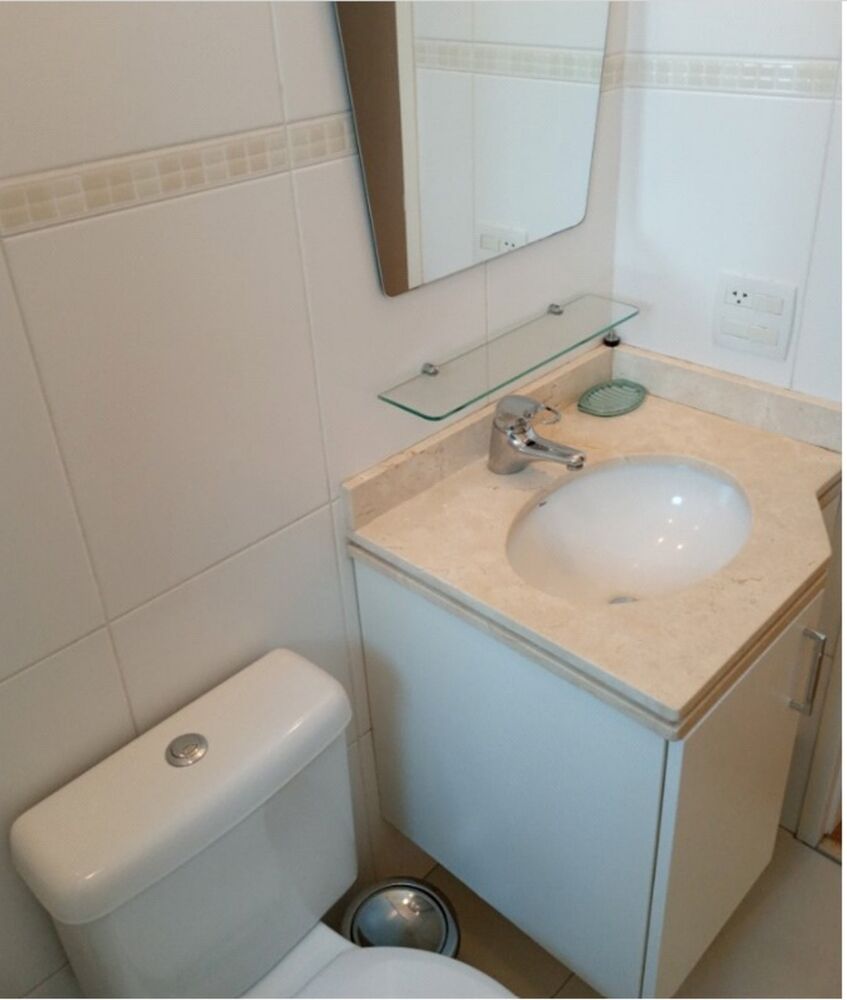 Apartamento, 3 quartos, 107 m² - Foto 7