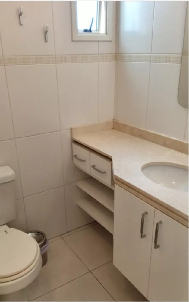 Apartamento, 3 quartos, 107 m² - Foto 5