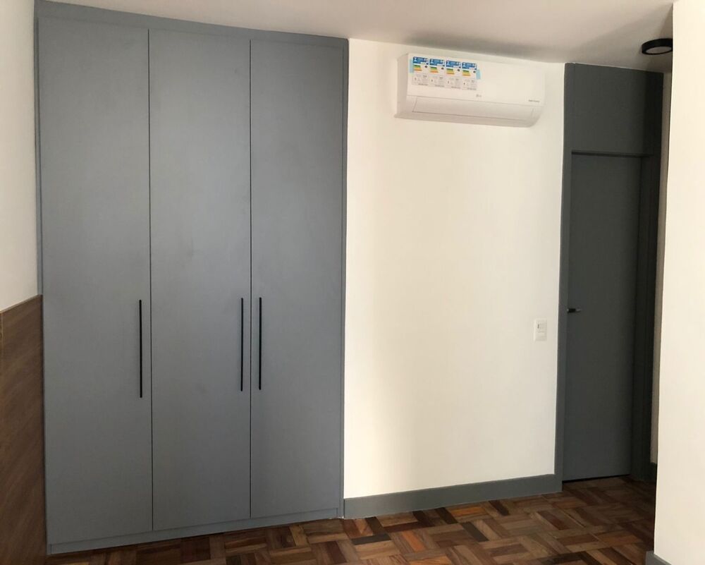 Apartamento, 2 quartos, 70 m² - Foto 4