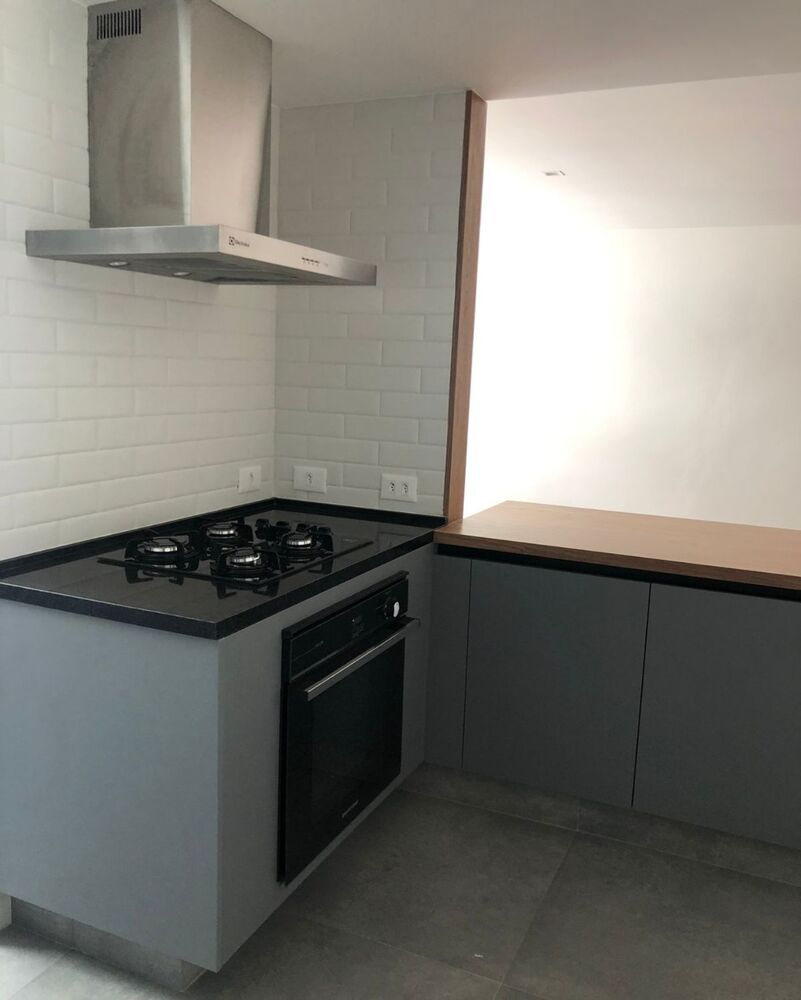 Apartamento, 2 quartos, 70 m² - Foto 1