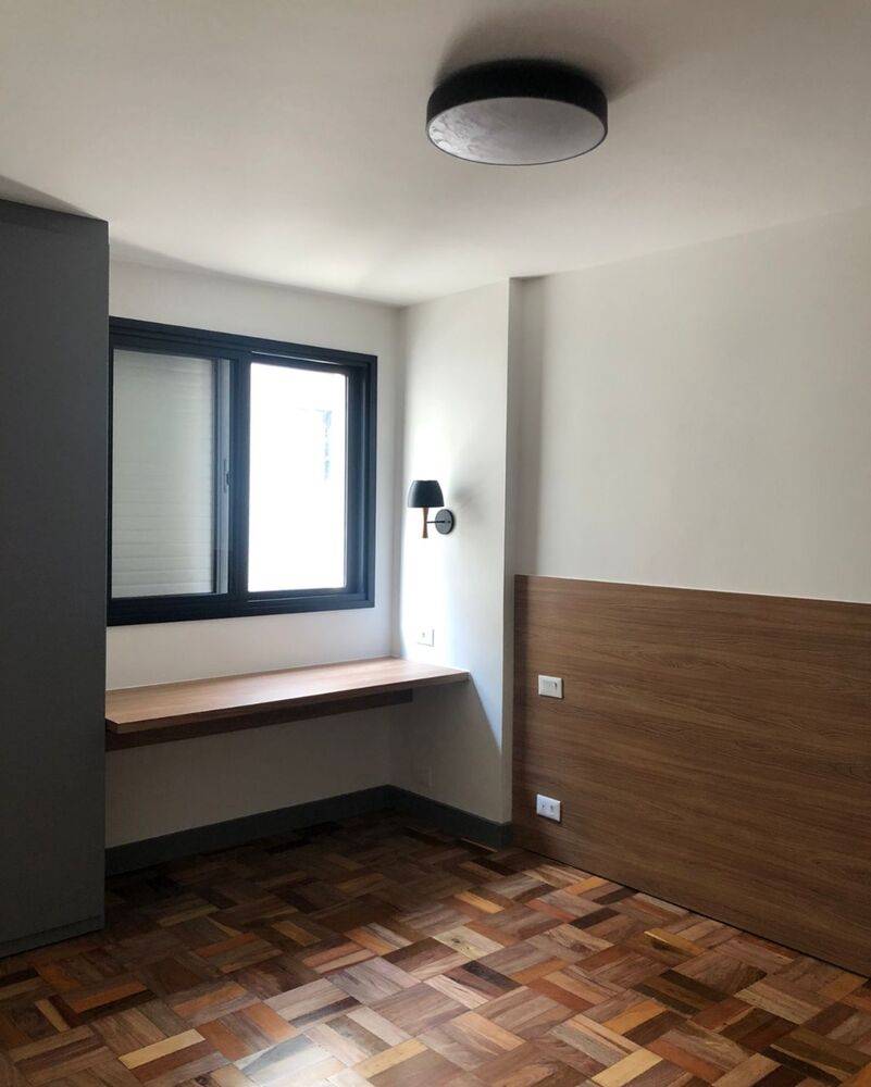 Apartamento, 2 quartos, 70 m² - Foto 2