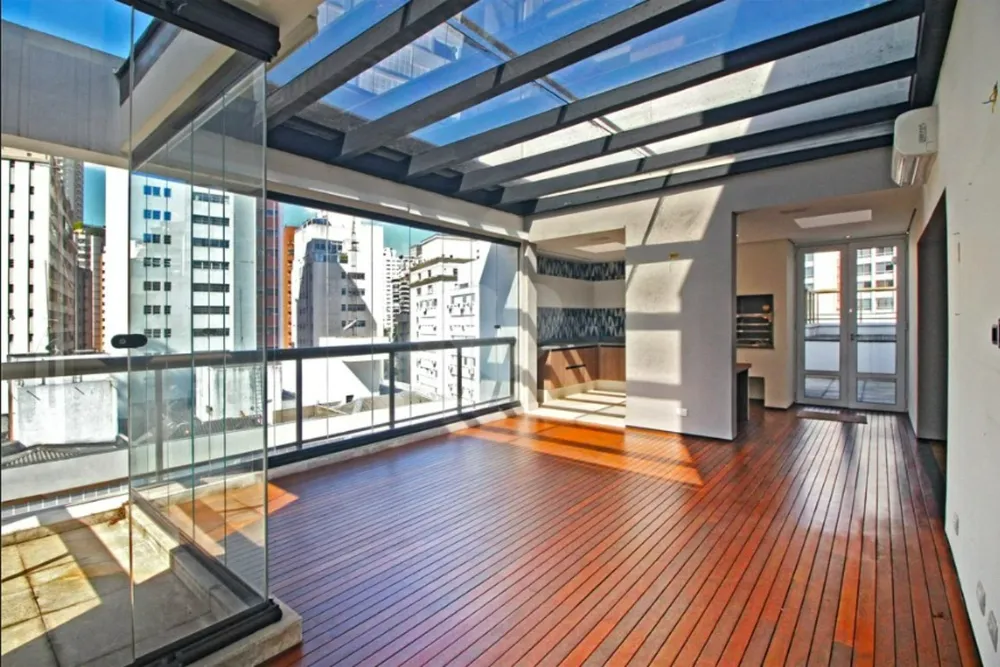Cobertura, 2 quartos, 411 m² - Foto 5