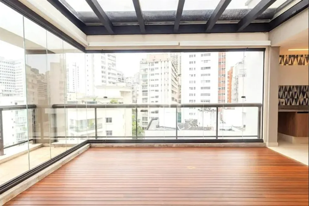 Cobertura, 2 quartos, 411 m² - Foto 6