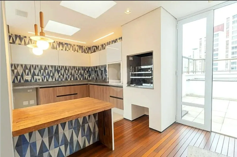 Cobertura, 2 quartos, 411 m² - Foto 9