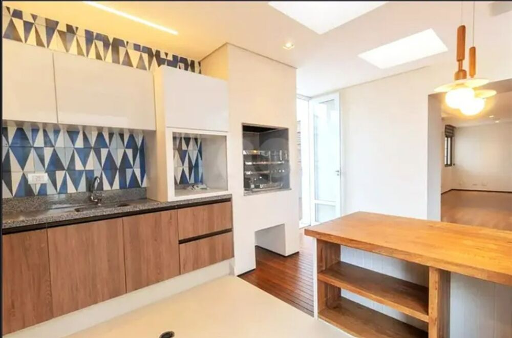 Cobertura à venda com 2 quartos, 411m² - Foto 3