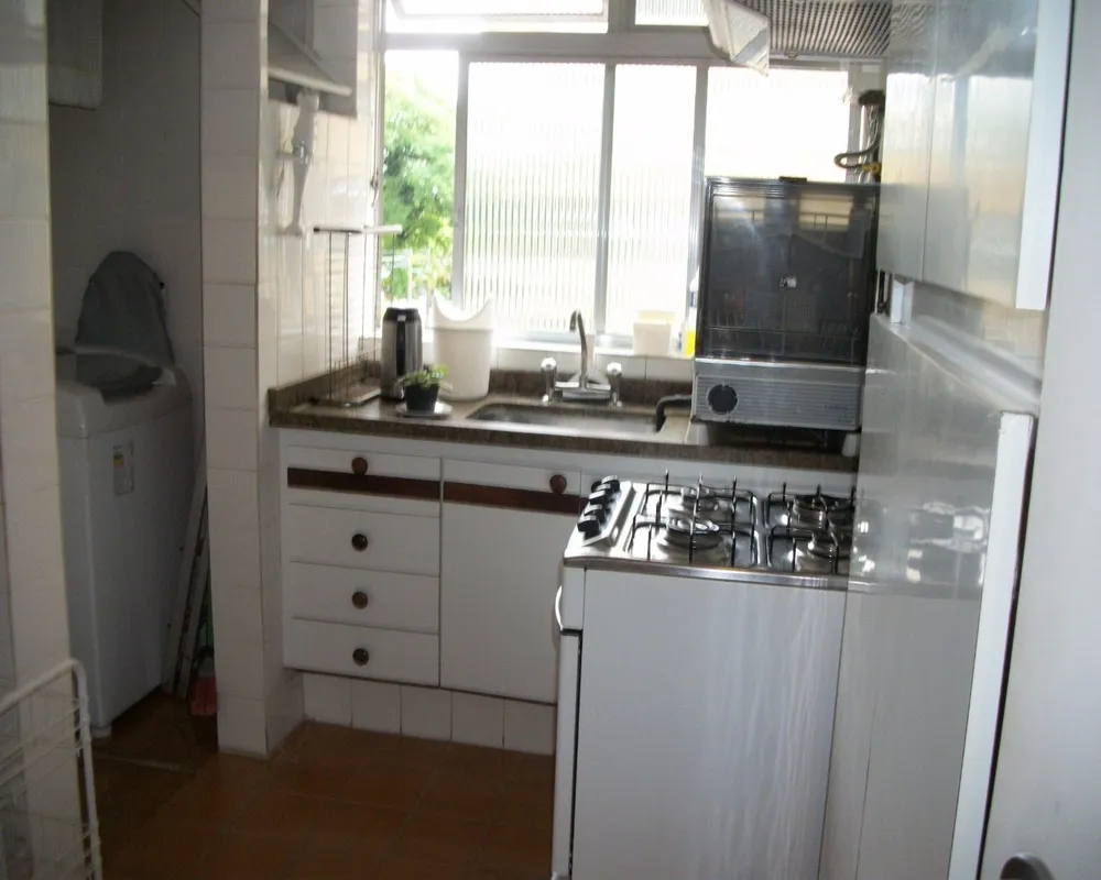 Apartamento, 2 quartos, 70 m² - Foto 5