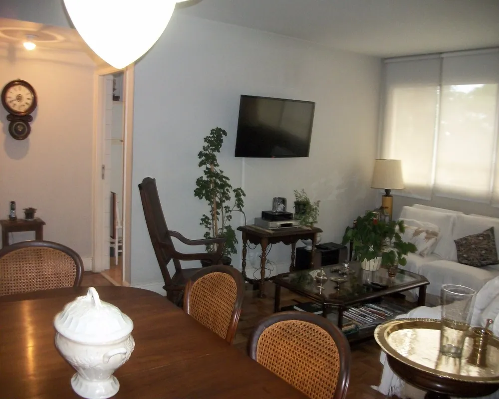 Apartamento, 2 quartos, 70 m² - Foto 12