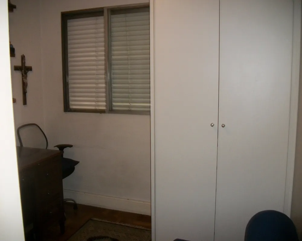 Apartamento, 2 quartos, 70 m² - Foto 8