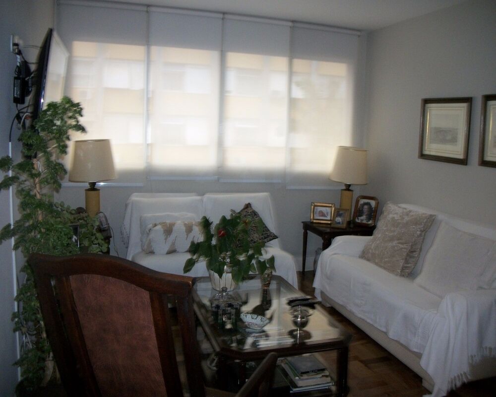 Apartamento, 2 quartos, 70 m² - Foto 2