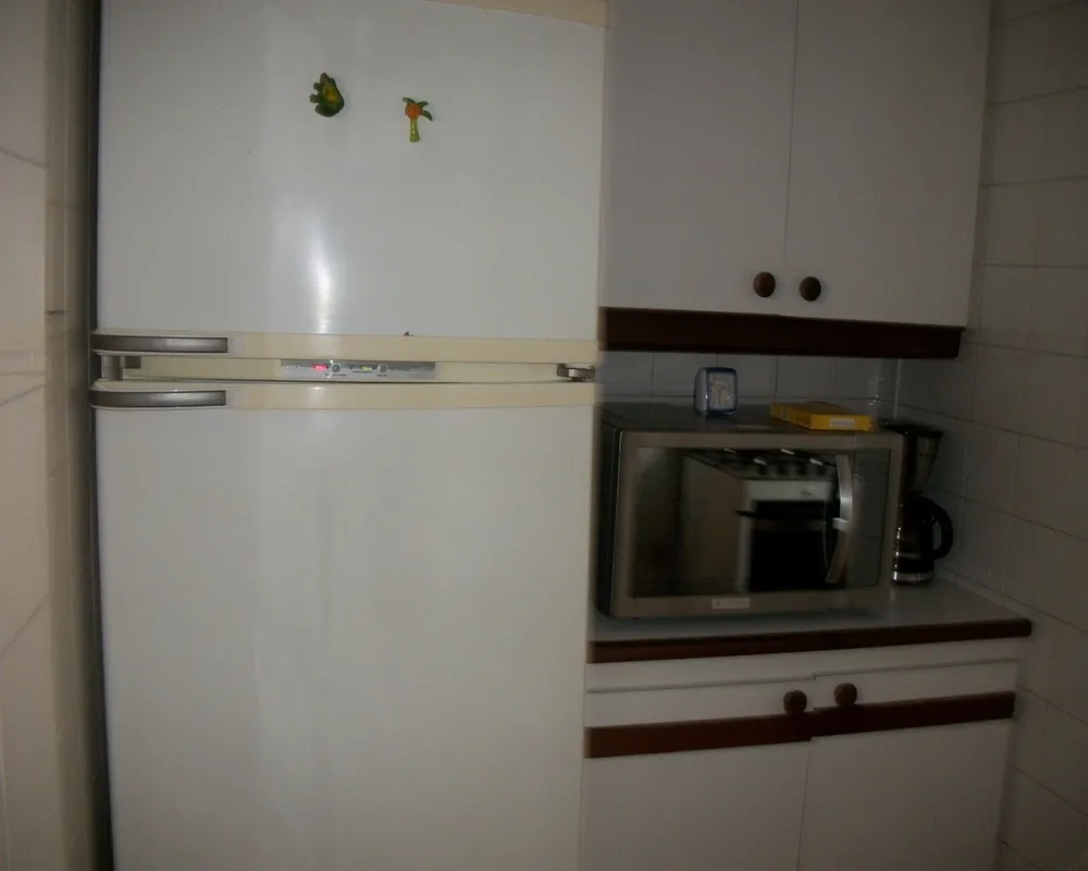Apartamento, 2 quartos, 70 m² - Foto 6