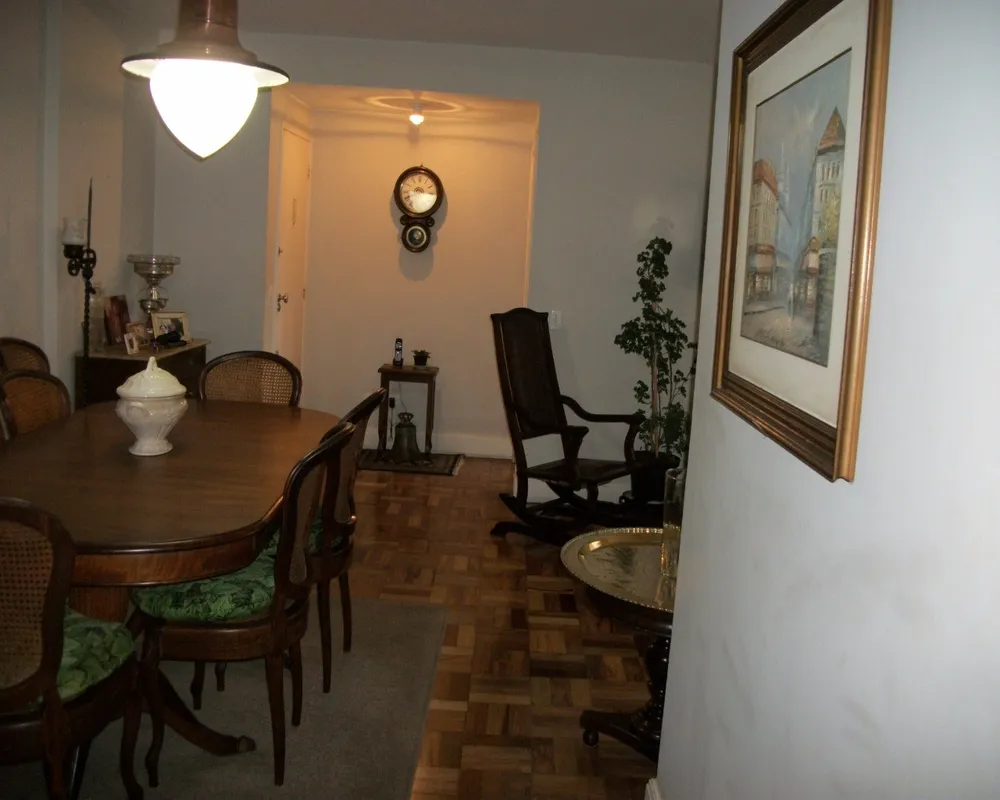 Apartamento, 2 quartos, 70 m² - Foto 11