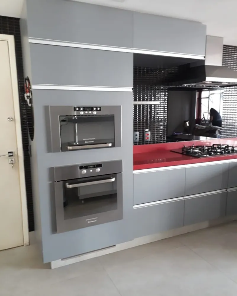 Apartamento, 2 quartos, 130 m² - Foto 14
