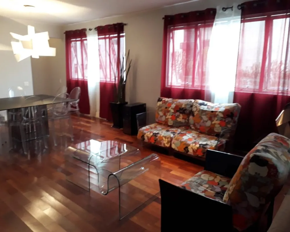 Apartamento, 2 quartos, 130 m² - Foto 13