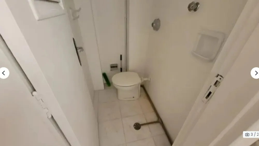 Apartamento, 3 quartos, 100 m² - Foto 16