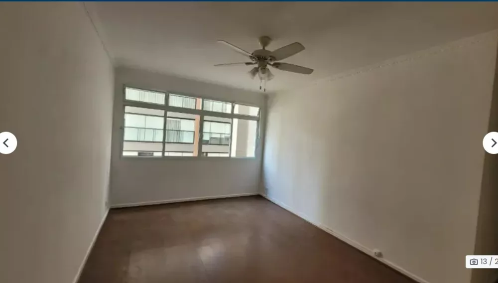 Apartamento para alugar com 3 quartos, 100m² - Foto 2