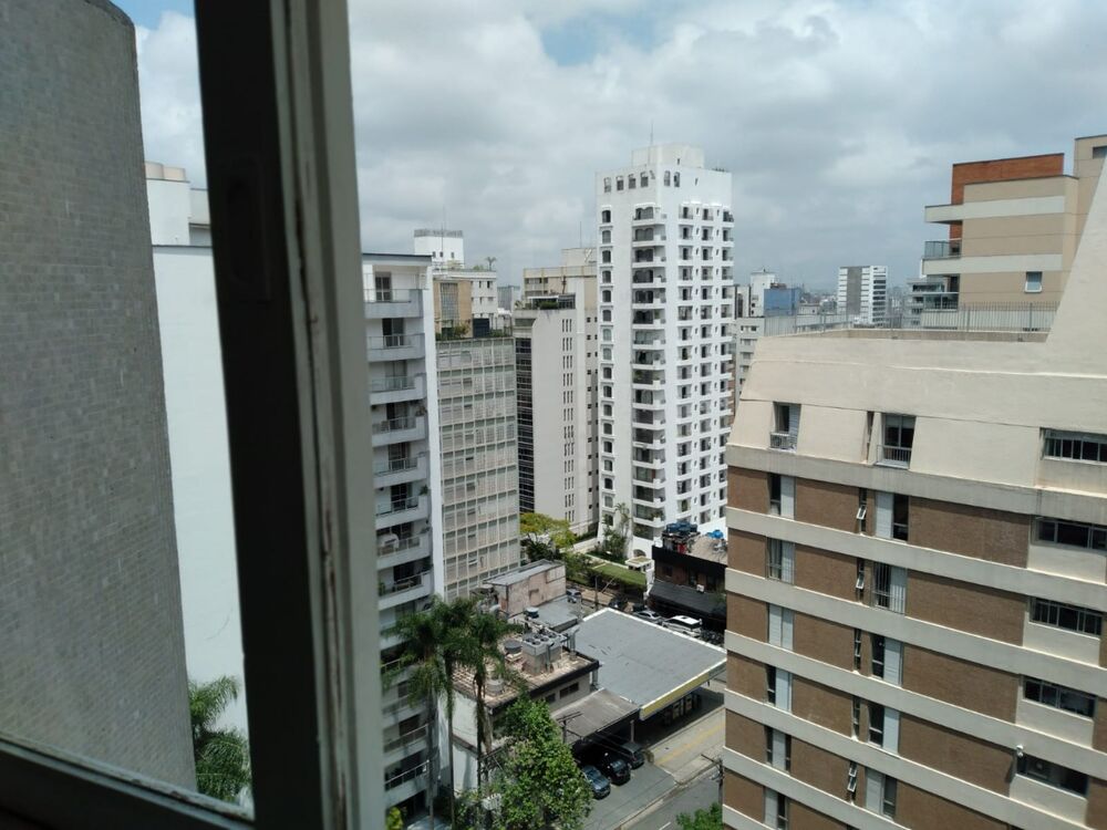 Apartamento, 2 quartos, 85 m² - Foto 1