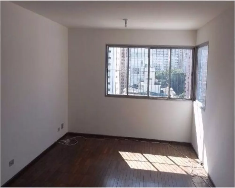 Apartamento para alugar com 3 quartos, 115m² - Foto 1