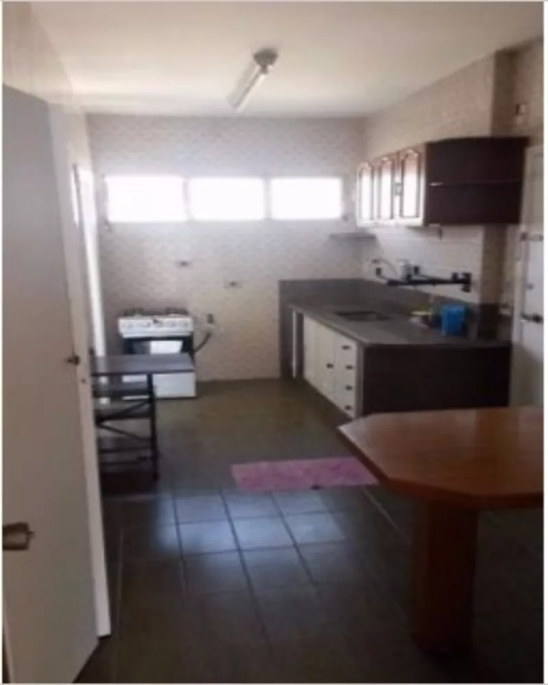 Apartamento para alugar com 3 quartos, 115m² - Foto 2