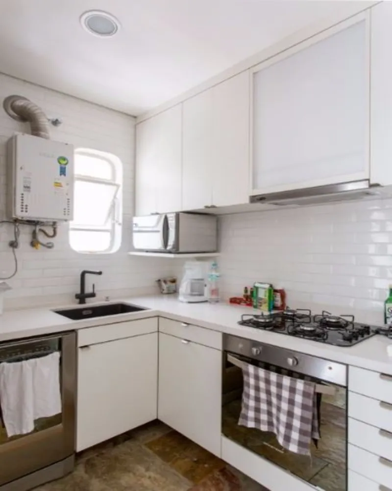 Apartamento, 2 quartos, 96 m² - Foto 8