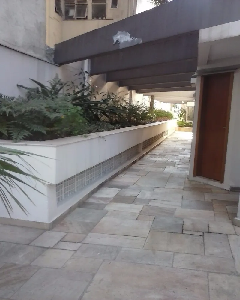 Apartamento, 1 quarto, 48 m² - Foto 8