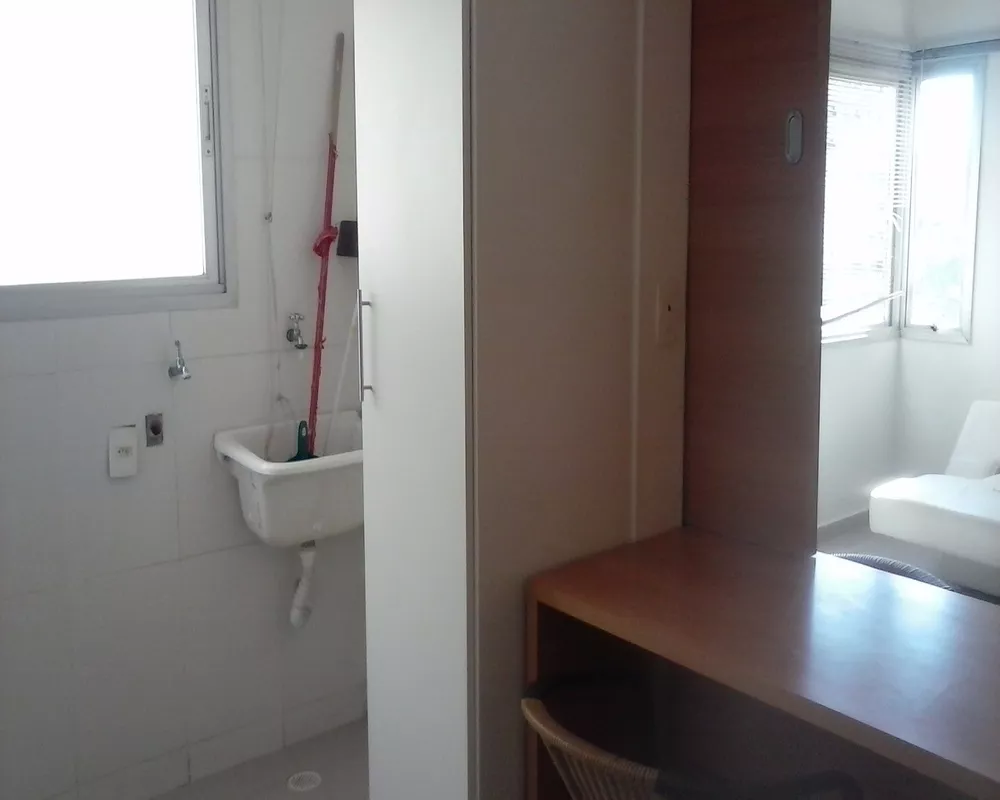 Apartamento para alugar com 1 quarto, 48m² - Foto 4