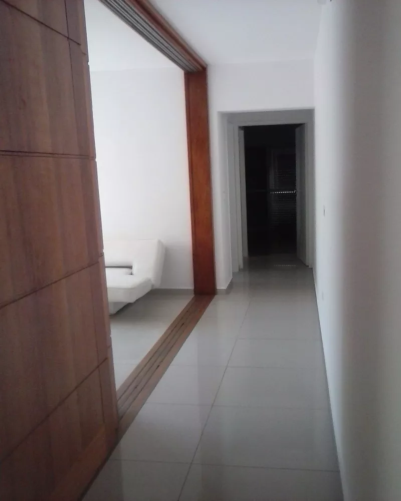 Apartamento para alugar com 1 quarto, 48m² - Foto 1