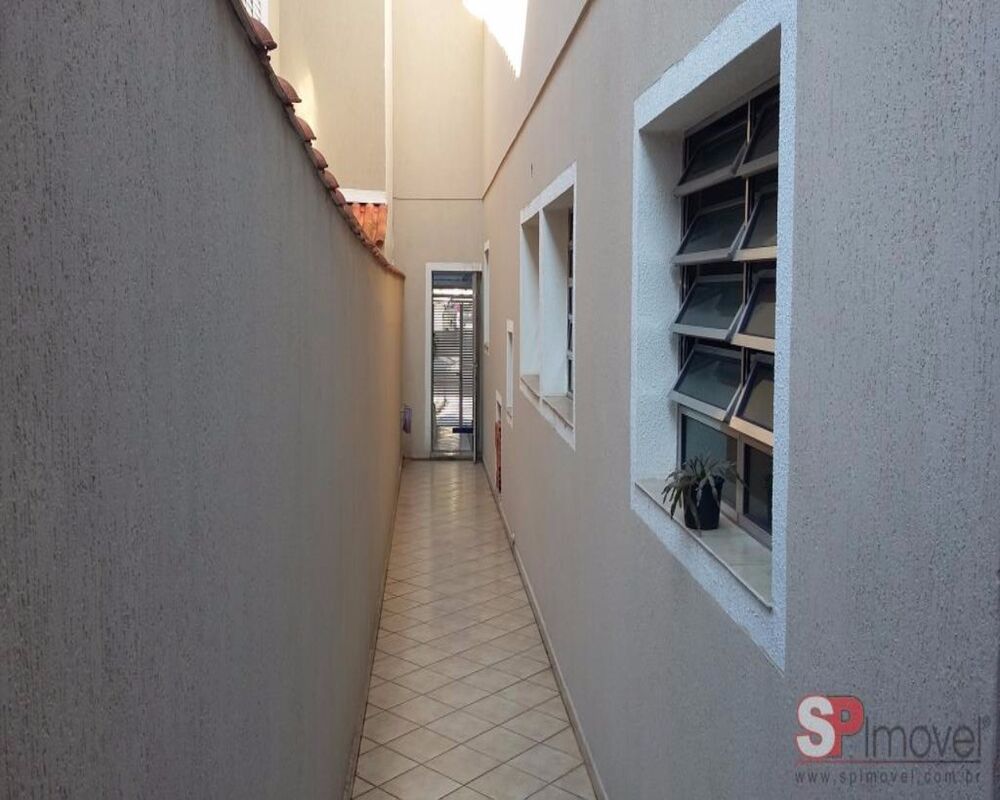 Sobrado, 3 quartos, 124 m² - Foto 1