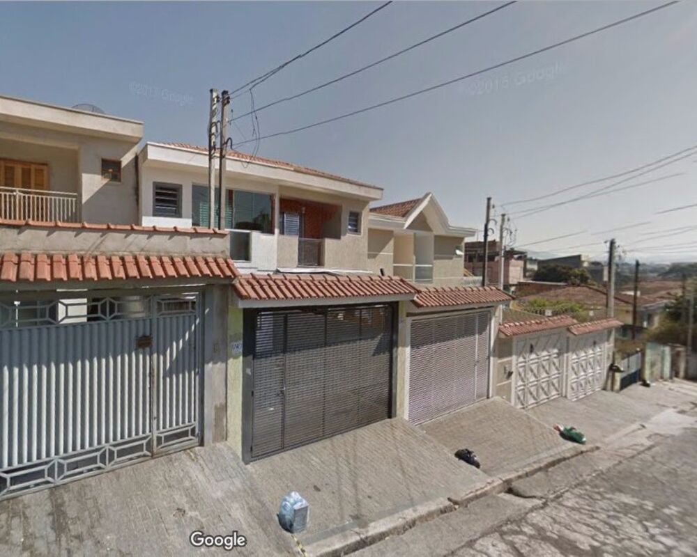 Sobrado, 3 quartos, 124 m² - Foto 3