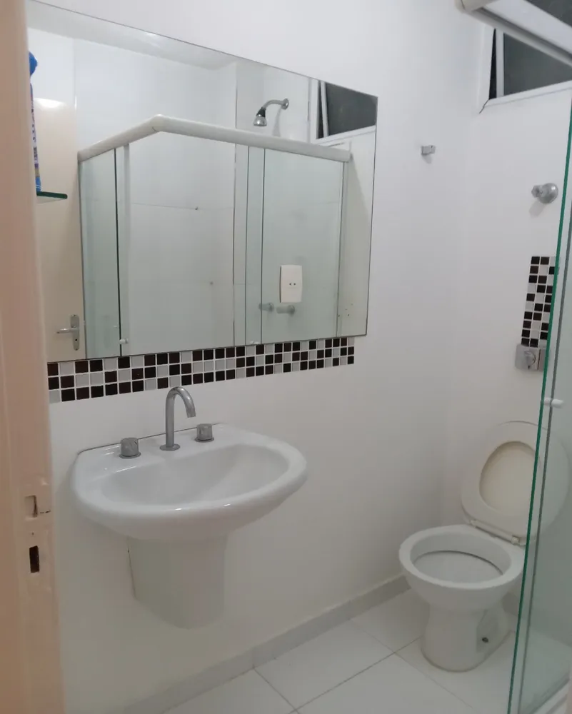 Apartamento, 3 quartos, 107 m² - Foto 11