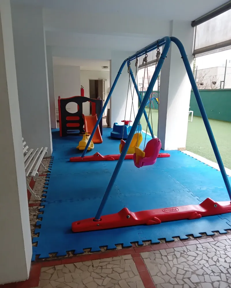 Apartamento, 3 quartos, 107 m² - Foto 12