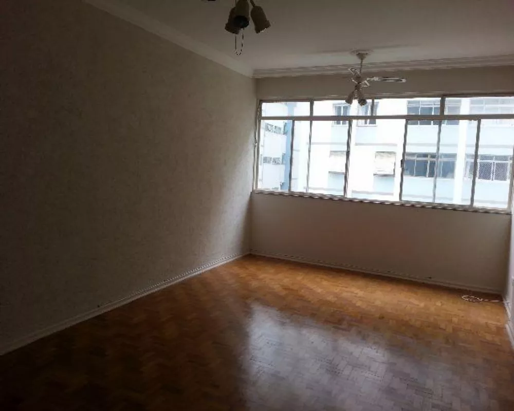 Apartamento para alugar com 3 quartos, 107m² - Foto 3