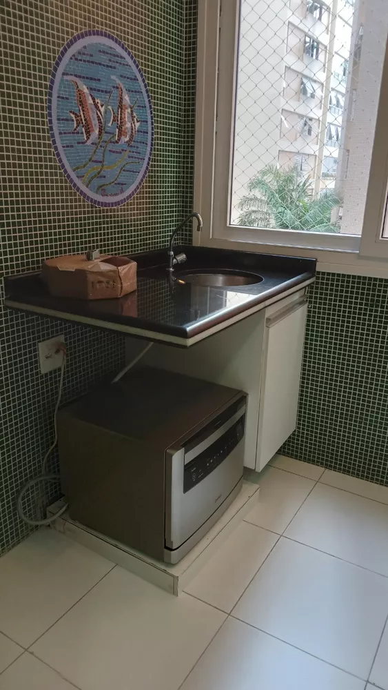 Apartamento, 2 quartos, 112 m² - Foto 1