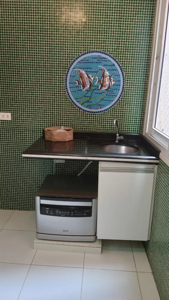 Apartamento, 2 quartos, 112 m² - Foto 3