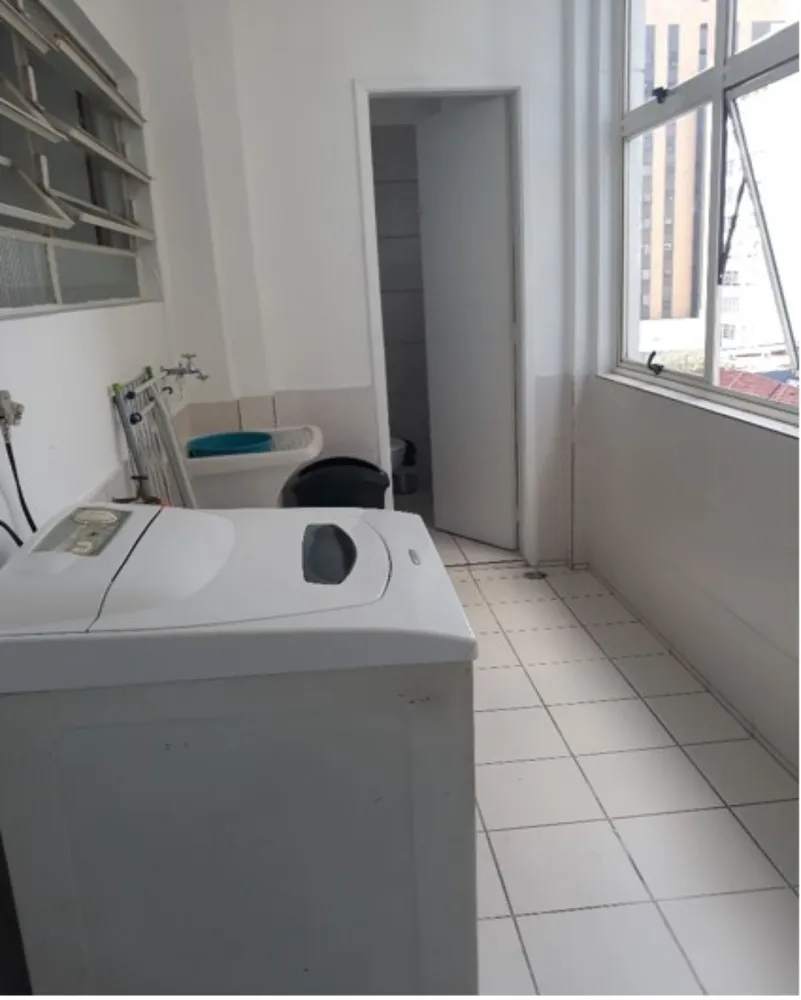 Apartamento, 3 quartos, 144 m² - Foto 12