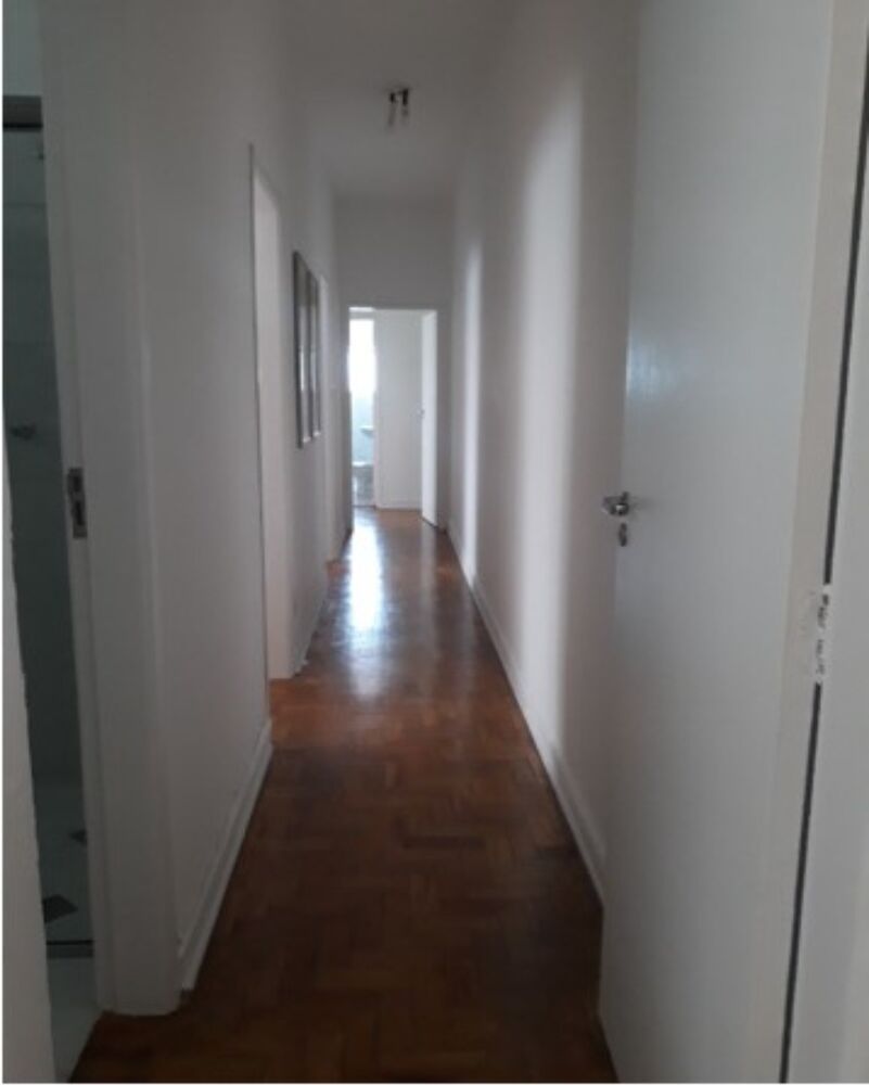Apartamento, 3 quartos, 144 m² - Foto 2