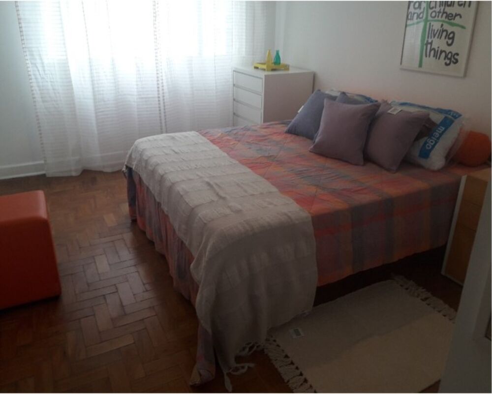 Apartamento, 3 quartos, 144 m² - Foto 1