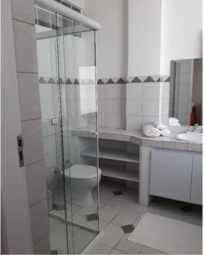 Apartamento, 3 quartos, 144 m² - Foto 10