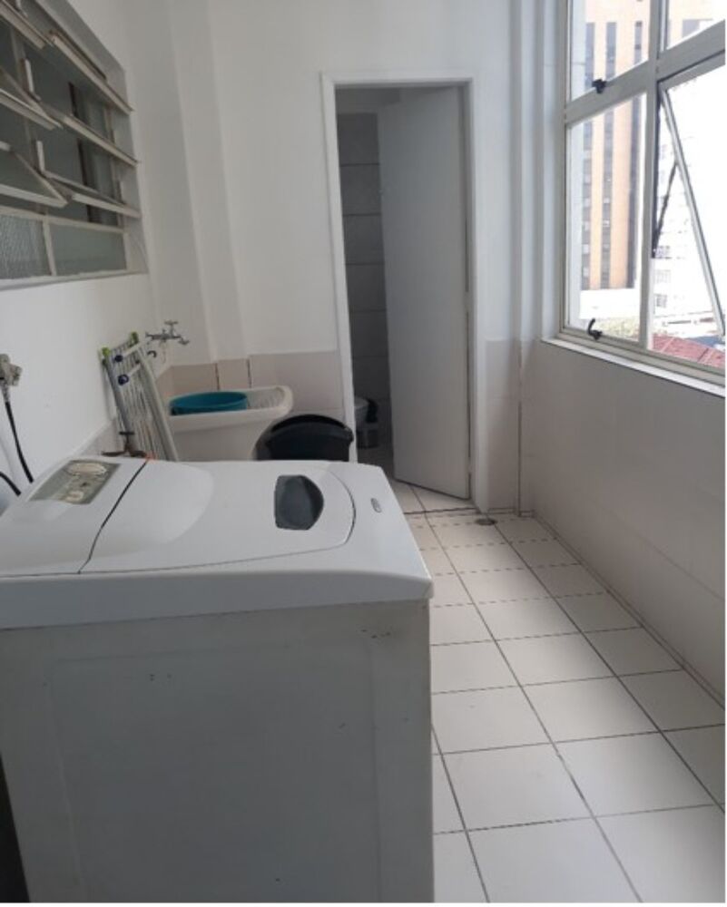 Apartamento, 3 quartos, 144 m² - Foto 3
