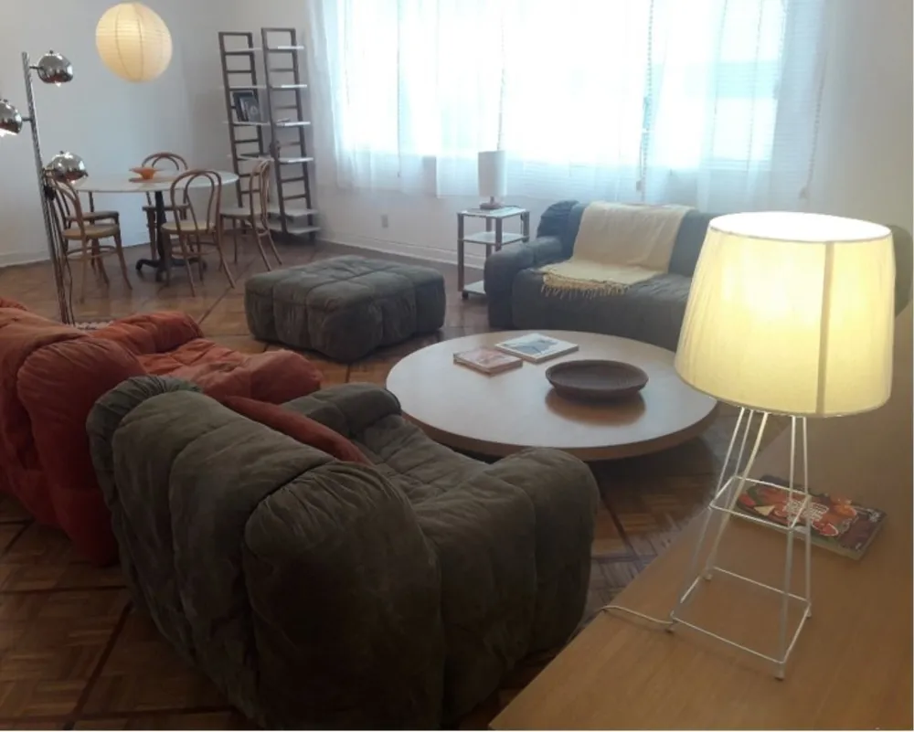 Apartamento, 3 quartos, 144 m² - Foto 6