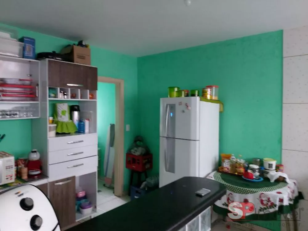 Apartamento à venda com 4 quartos, 140m² - Foto 3